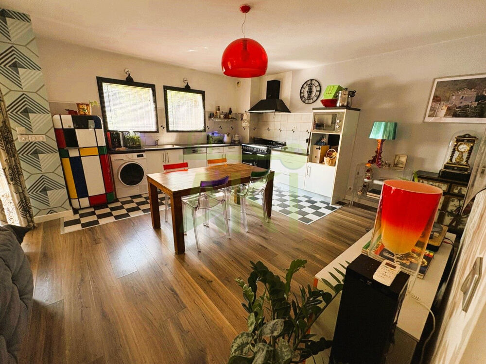 Vente Appartement Appartement T4 avec jardin privatif Ajaccio