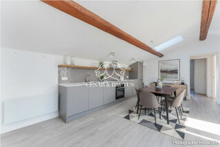  Appartement � vendre 3 pi�ces 50 m�