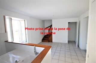 Location Appartement T2 en duplex secteur marché couvert Villefranche-sur-saône