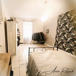  Maison � vendre 3 pi�ces 95 m�