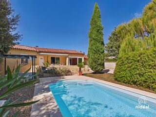  Maison à vendre 6 pièces 110 m²
