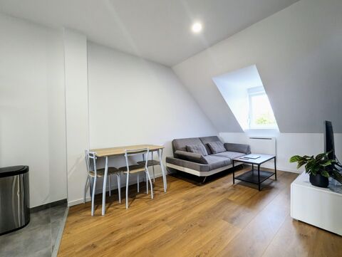  Appartement � louer 2 pi�ces 42 m�