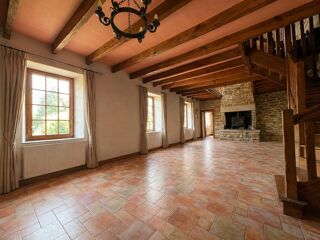  Maison à vendre 5 pièces 184 m²