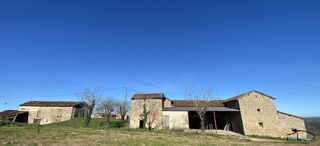  Maison à vendre 1 pièce 300 m²