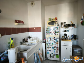  Appartement à vendre 3 pièces 65 m²