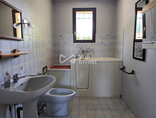  Maison à vendre 4 pièces 88 m²