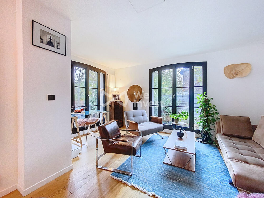 � vendre  Maison Nogent-sur-Marne (94130)