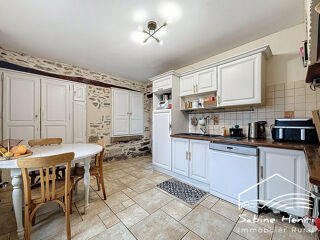  Maison � vendre 6 pi�ces 175 m�