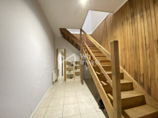  Maison à vendre 4 pièces 139 m²