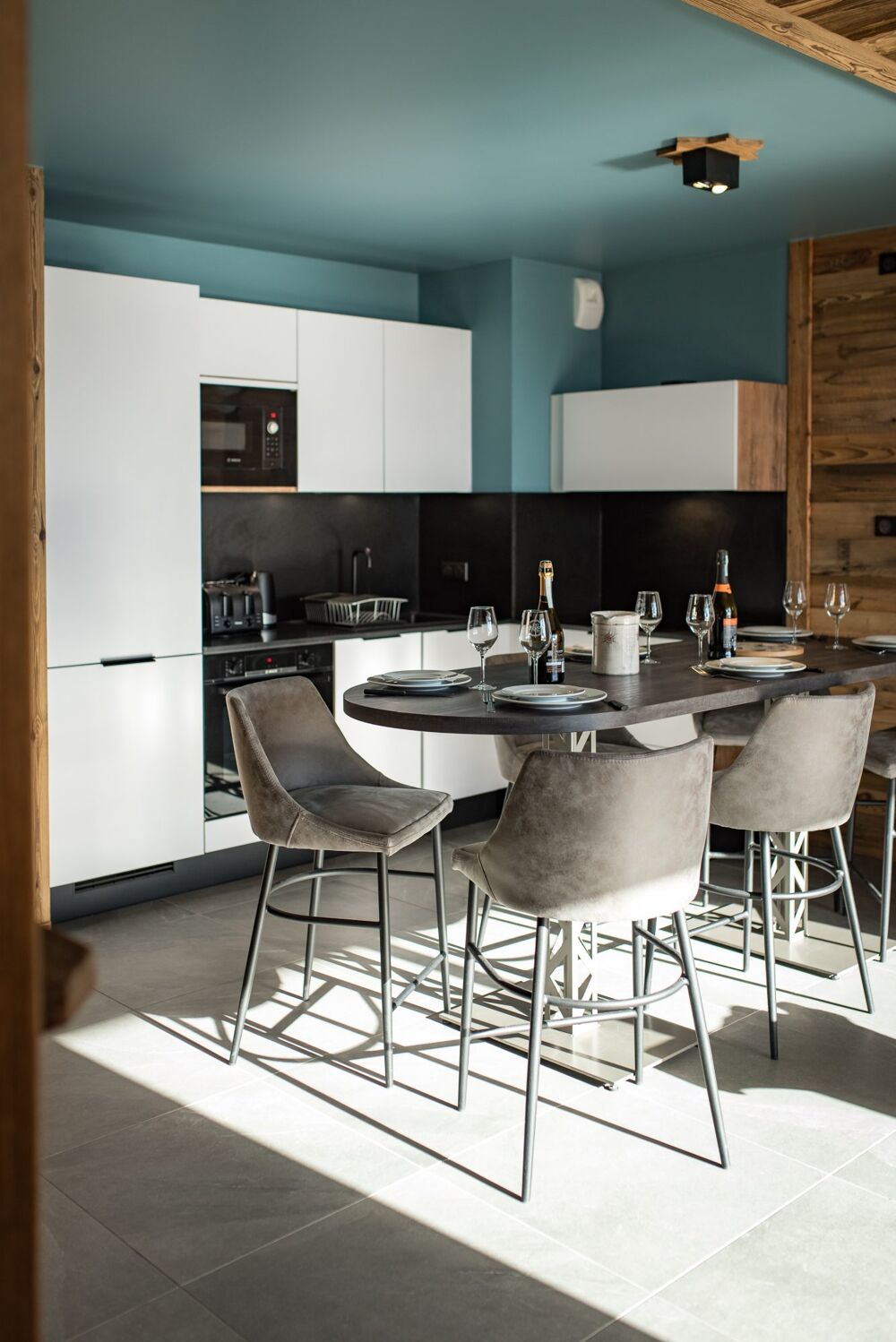 Vente Appartement Sublime appartement à La Grande Verdette Fontcouverte-la-toussuire