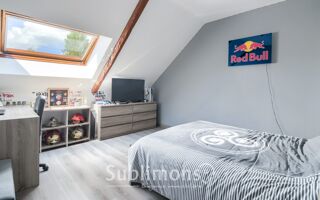  Maison � vendre 9 pi�ces 220 m�