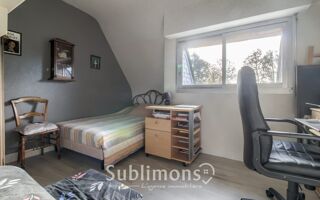  Maison � vendre 5 pi�ces 130 m�