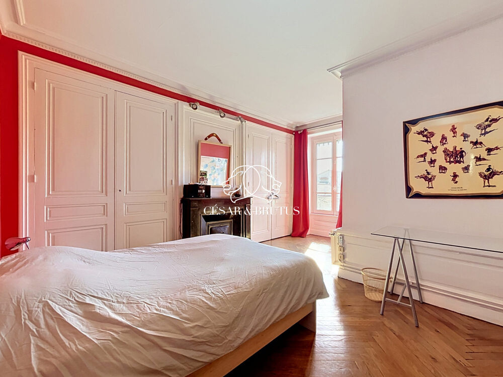 à vendre  Appartement Lyon 3