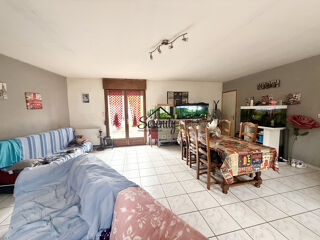  Maison � vendre 7 pi�ces 125 m�