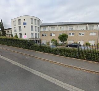  Appartement � vendre 2 pi�ces 39 m�