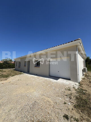  Maison � vendre 4 pi�ces 99 m�