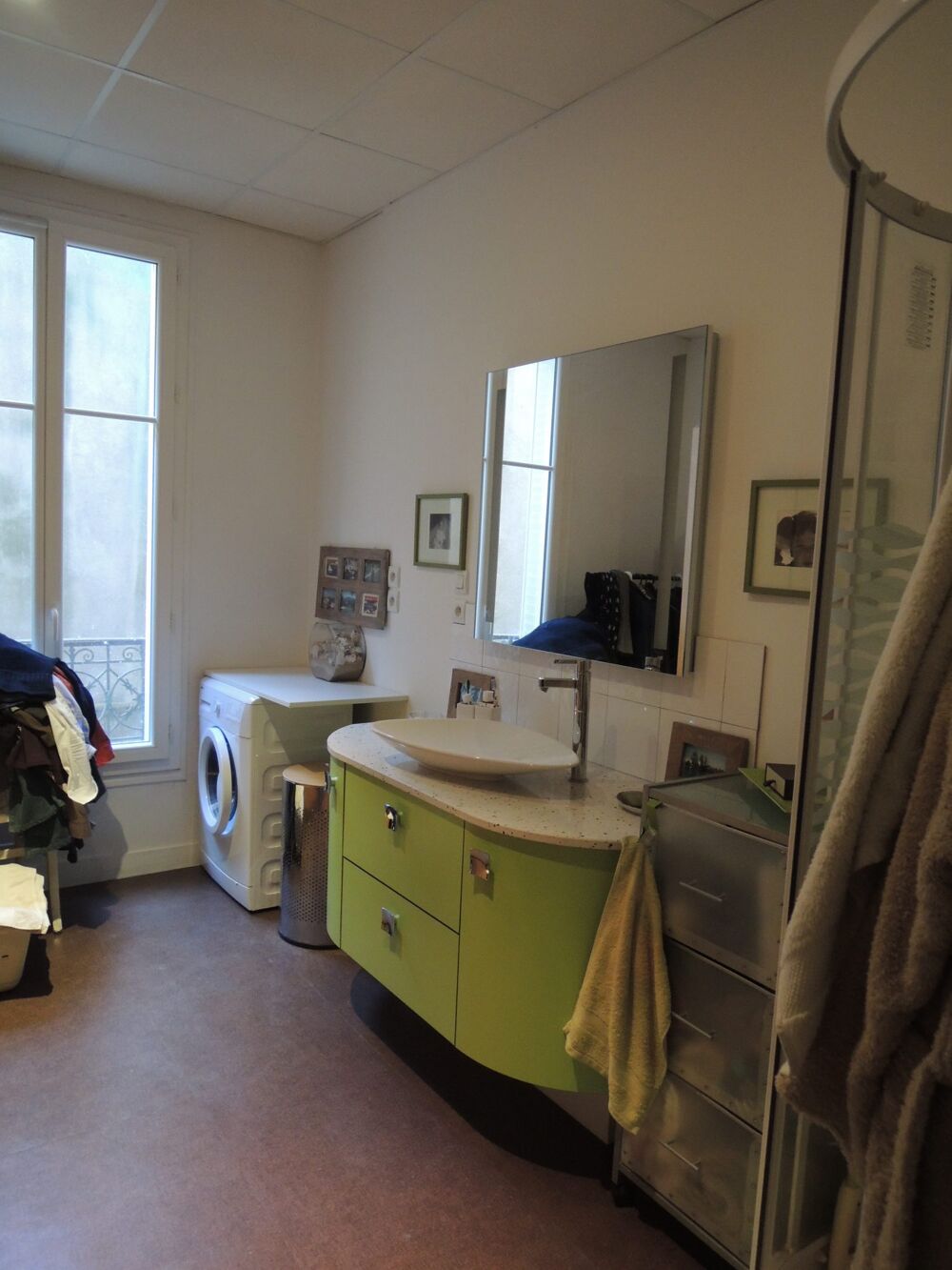 ORLEANS CHATELET F3 95m2