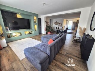  Maison � vendre 4 pi�ces 99 m�