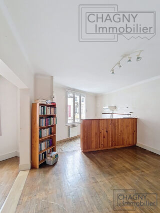  Maison � vendre 4 pi�ces 95 m�