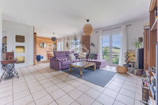  Maison  vendre 7 pices 135 m