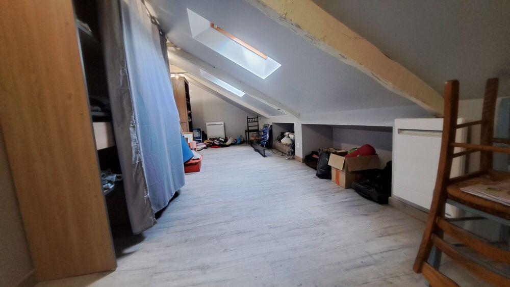Vente Maison Maison en pierre à Guichen Guichen