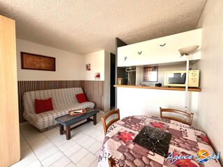  Appartement à vendre 2 pièces 26 m²