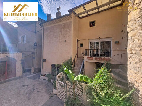   Maison � vendre Cruas Maison - 7 pi�ce(s) - 154 m�