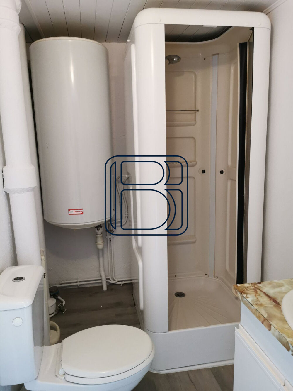Location Appartement APPARTEMENT F1 Ambert