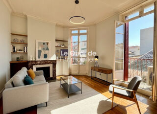  Appartement à vendre 2 pièces 48 m²