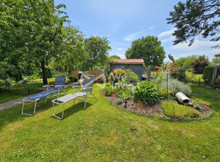  Maison � vendre 4 pi�ces 75 m�
