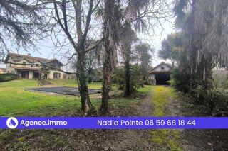  Maison � vendre 8 pi�ces 147 m�