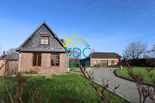  Maison � vendre 6 pi�ces 122 m�