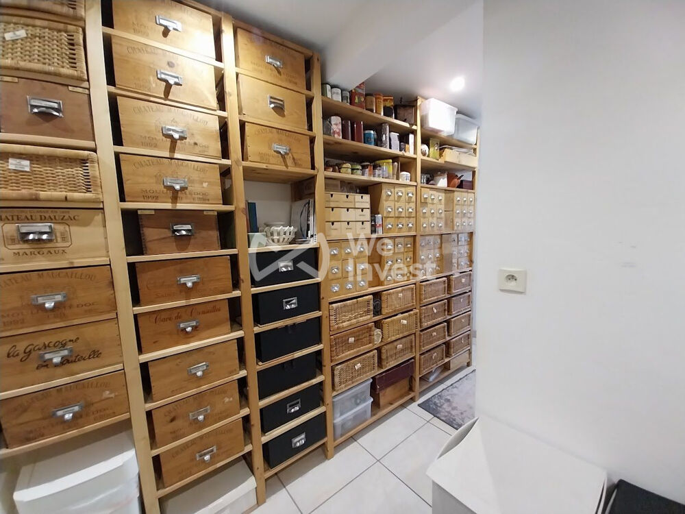 Vente Maison Maison 7 pièces à Igon (64800) Igon