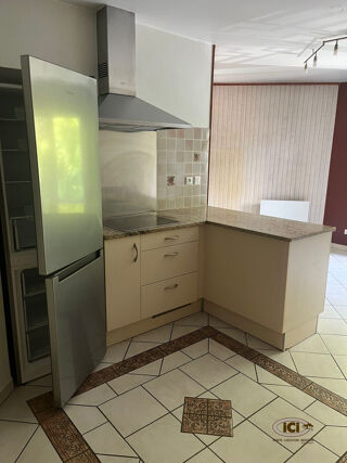  Appartement � louer 5 pi�ces 116 m�