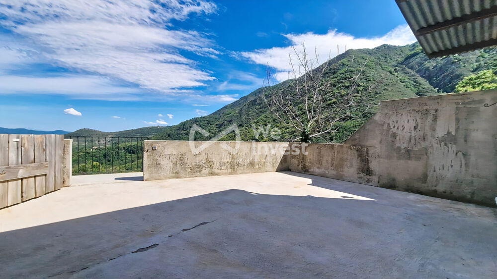 Vente Immeuble Immeuble à vendre Gravières Gravières