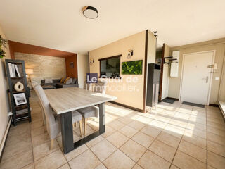 Appartement à vendre 3 pièces 67 m²