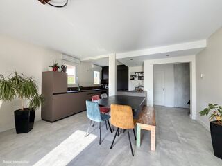  Appartement � vendre 4 pi�ces 99 m�