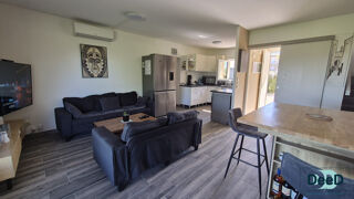  Maison � vendre 5 pi�ces 89 m�