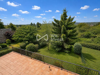  Maison � vendre 7 pi�ces 157 m�