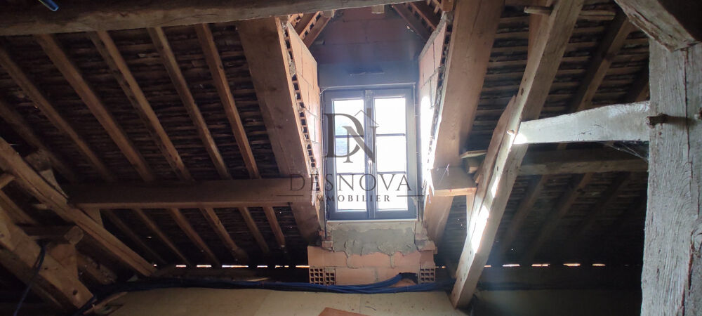Vente Maison Maison à vendre Val-au-Perche Val-au-perche