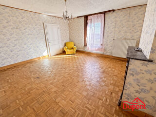  Maison à vendre 5 pièces 157 m²