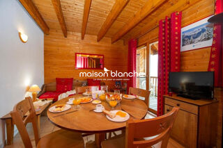  Appartement à vendre 2 pièces 27 m²