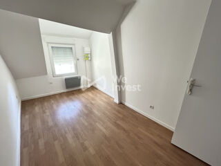  Appartement à louer 3 pièces 48 m²