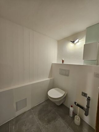  Appartement à louer 2 pièces 33 m²