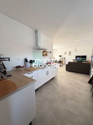  Maison à vendre 4 pièces 77 m²