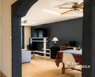  Maison à vendre 4 pièces 90 m²