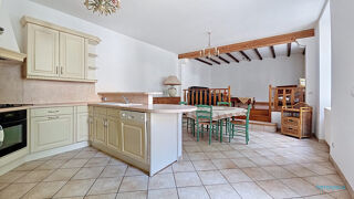  Maison à vendre 5 pièces 121 m²