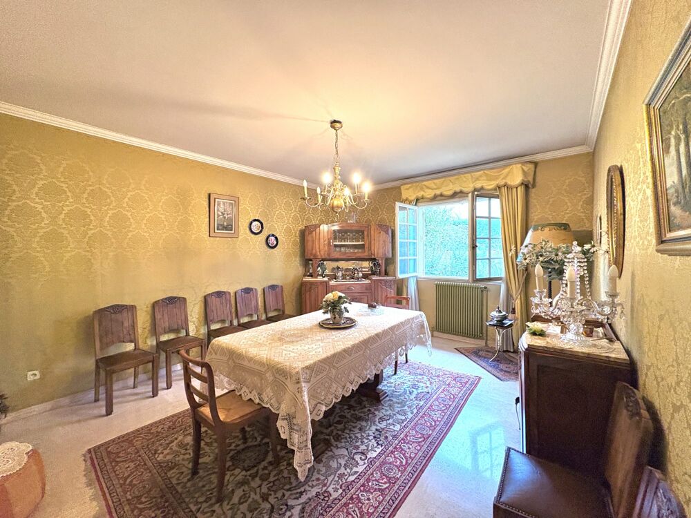 � vendre  Maison Saint-Maur-des-Foss�s (94100)