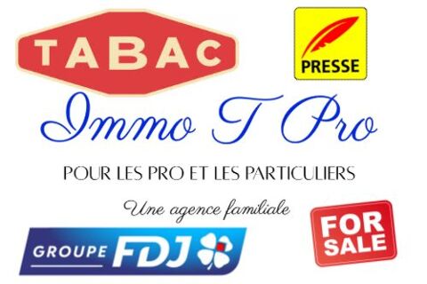 TRES BEAU TABAC PRESSE FDJ PMU EN PERIPHERIE DE ROUEN (76) 350000 76000 Rouen