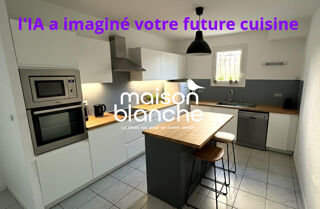  Appartement � vendre 3 pi�ces 88 m�